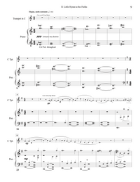 American Nomad (Piano Reduction) – Steve Heitzeg