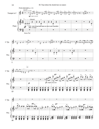 American Nomad (Piano Reduction) – Steve Heitzeg