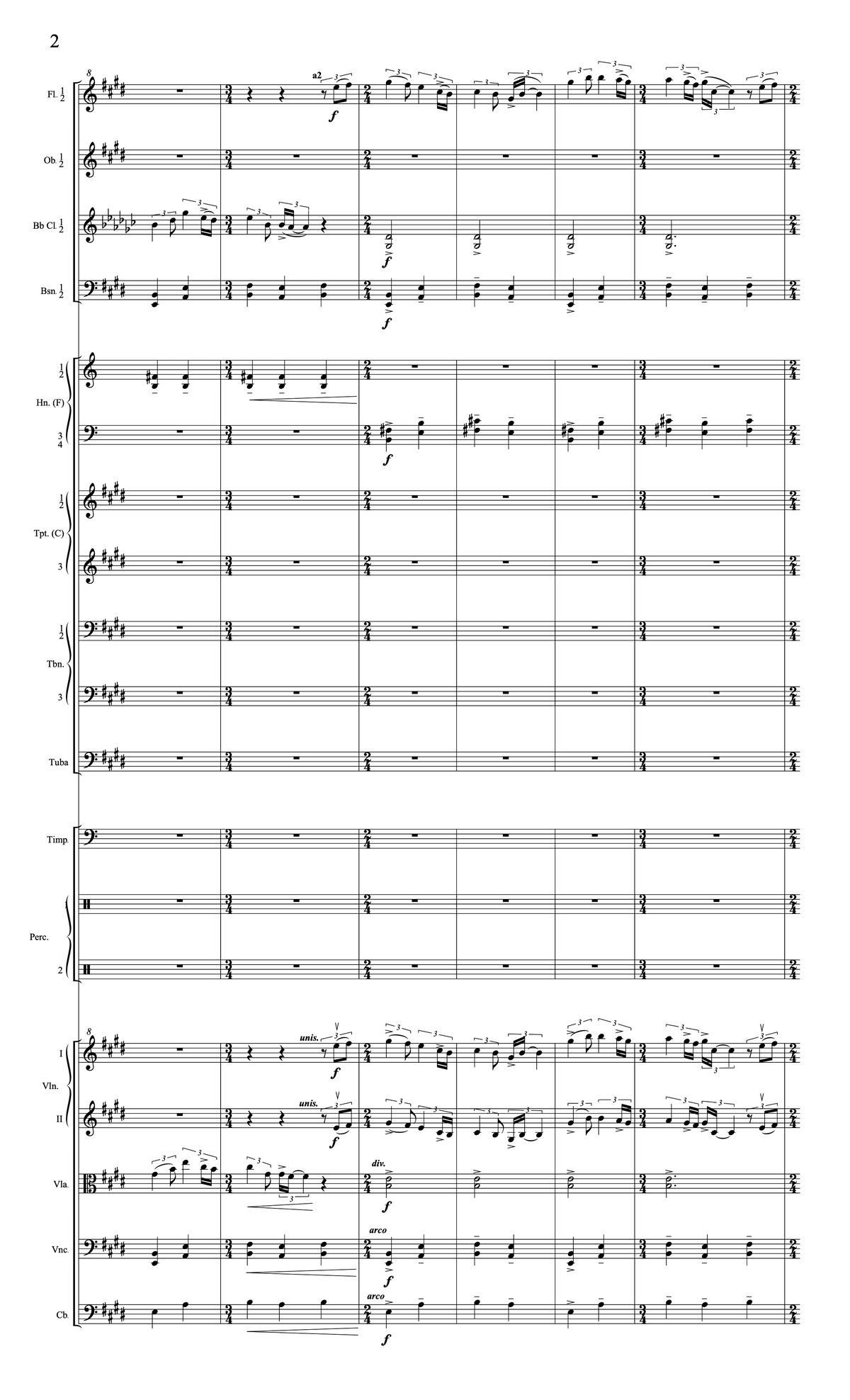 Dance in Green Time – From Symphony to the Prairie Farm – Steve Heitzeg