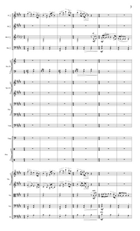 Dance in Green Time – From Symphony to the Prairie Farm – Steve Heitzeg