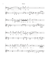 Dhiorios –  Carol Barnett
