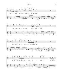 Dhiorios –  Carol Barnett