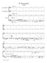 Eretz Hefetz - Paul Schoenfeld