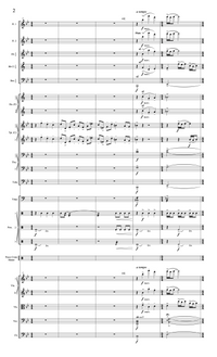 Fanfare for a Weapon-Free World – Steve Heitzeg