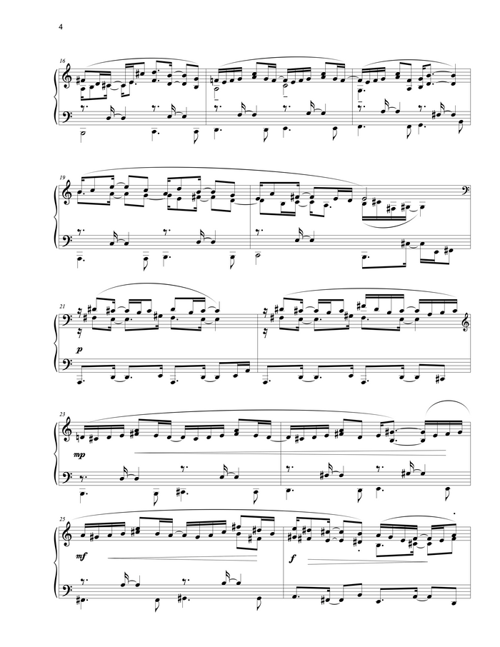 Green Geese - Scott Wheeler
