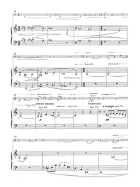 Nocturne - Paul Schoenfeld