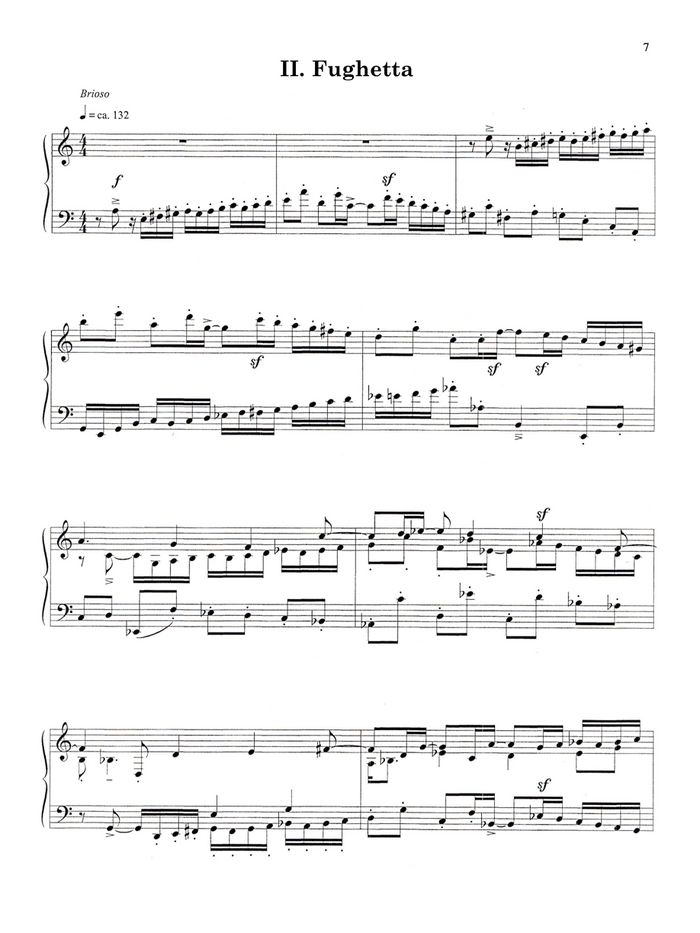 Peccadilloes - Paul Schoenfeld