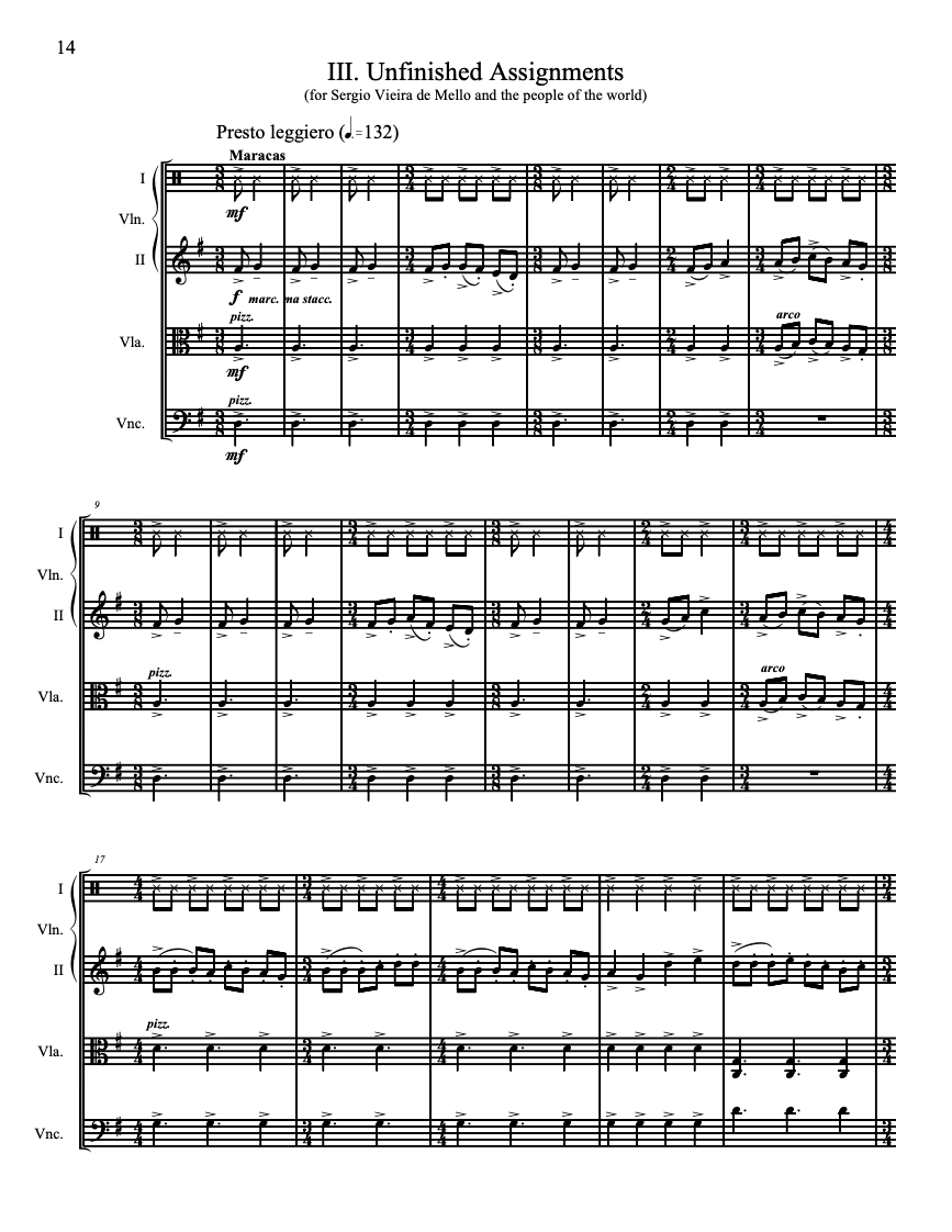 Song Without Borders – Steve Heitzeg