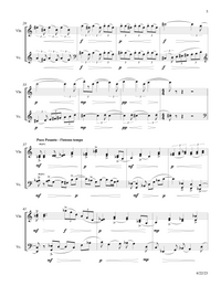 Embraced by Velvet Night - Scott Wheeler