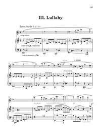 Slovakian Children's Songs - Paul Schoenfeld