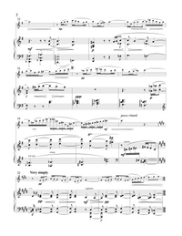 Songs Before Winter – David Evan Thomas