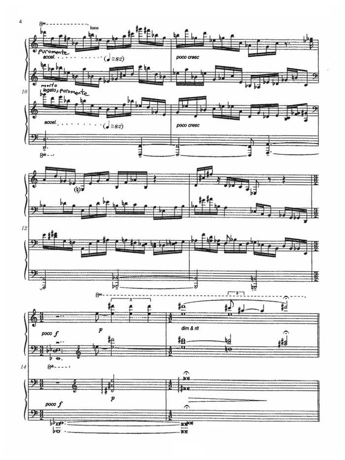 Taschyag - Paul Schoenfeld