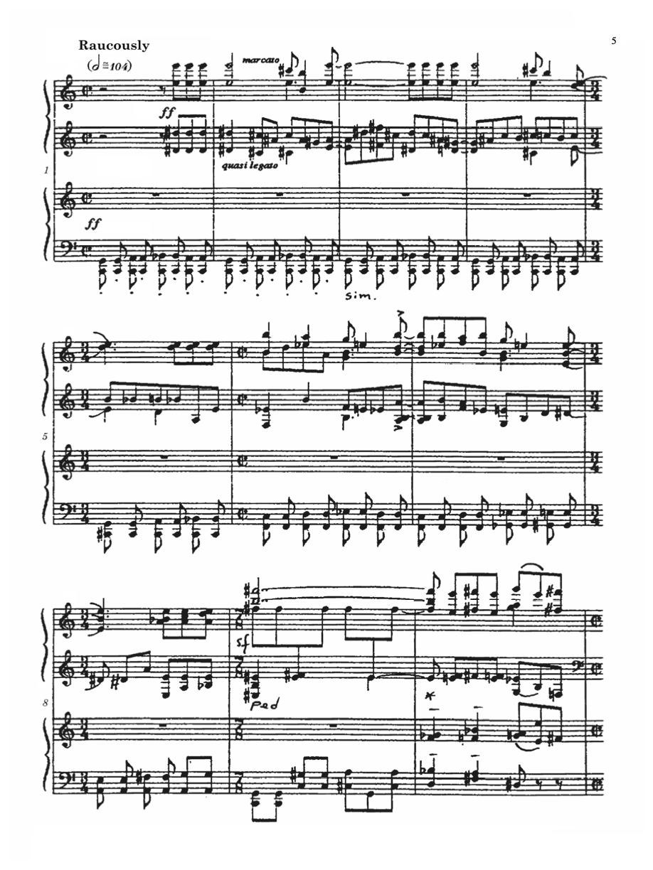 Taschyag - Paul Schoenfeld