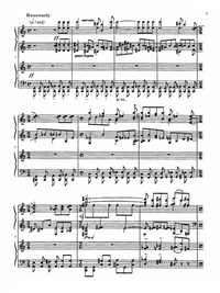 Taschyag - Paul Schoenfeld