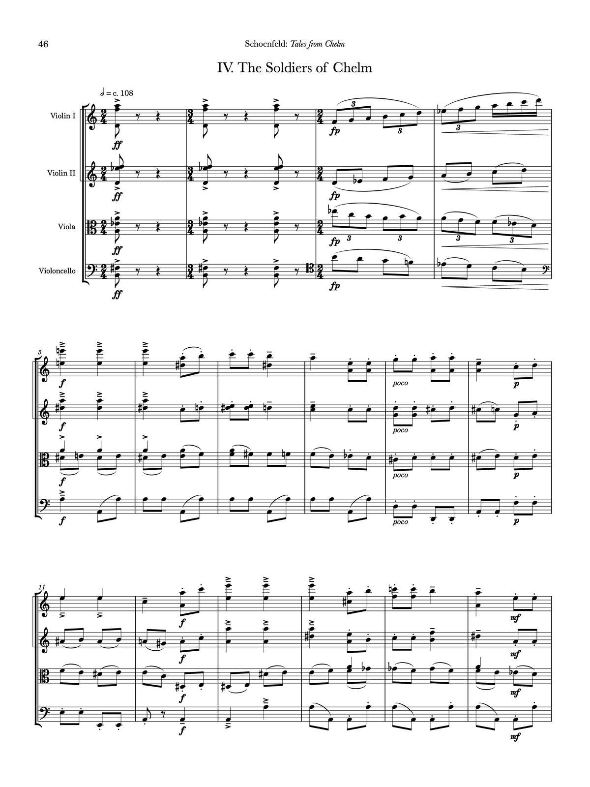 Tales from Chelm - Paul Schoenfeld