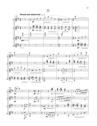 Thrum –  David Evan Thomas