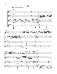 Thrum –  David Evan Thomas