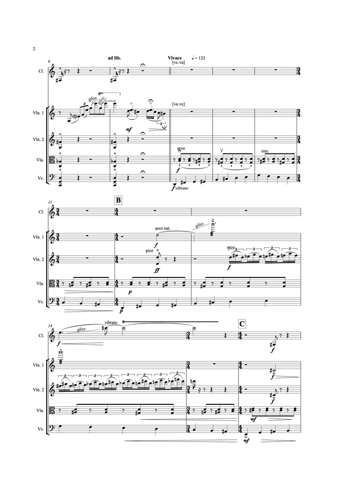 Underworld Stomp- Julian Grant