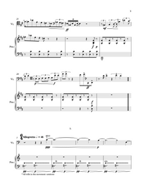 Bagatelles – Julian Grant