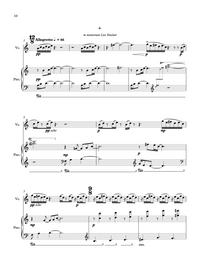 Bagatelles – Julian Grant