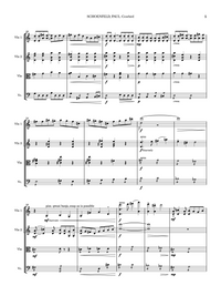 Cowbird - Paul Schoenfeld
