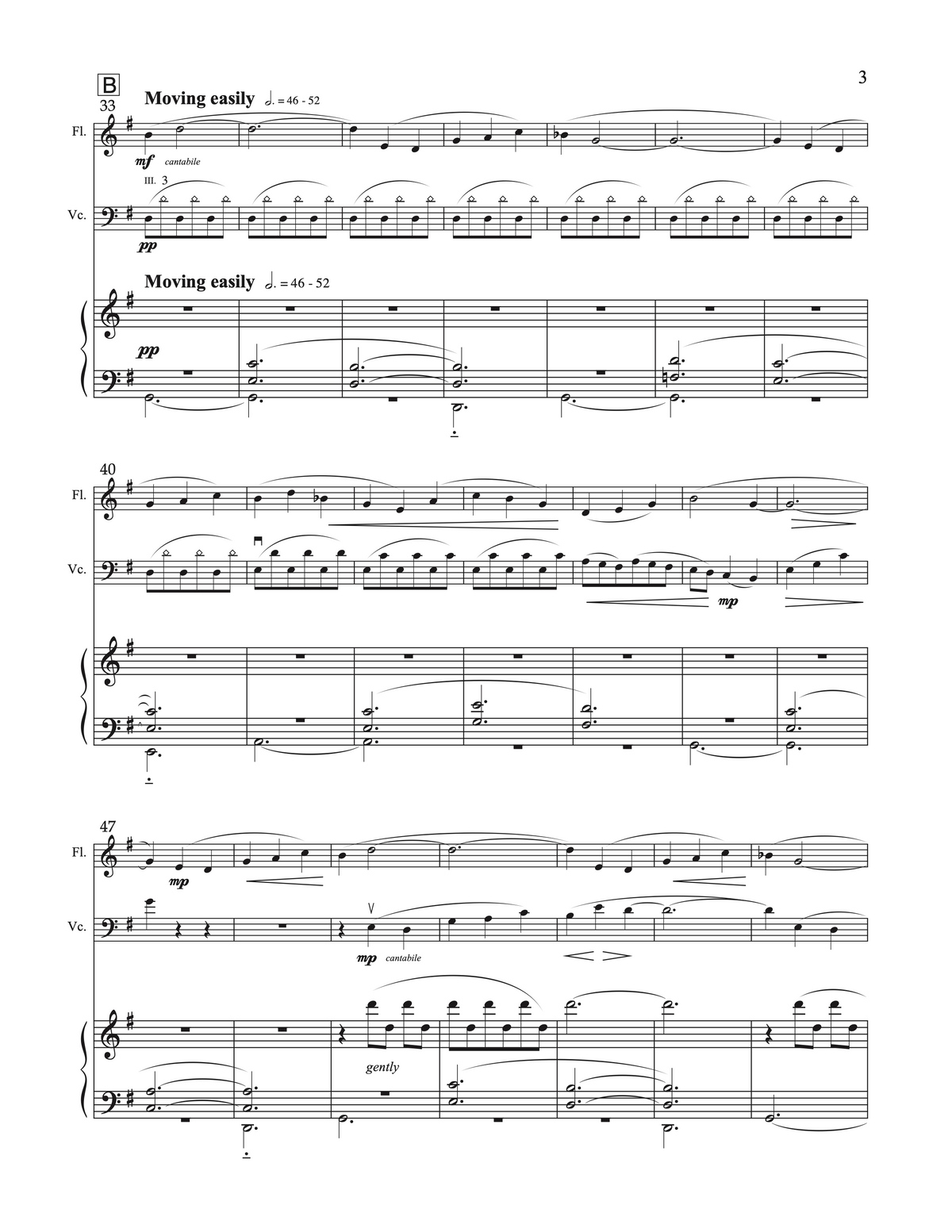 Diamond –  David Evan Thomas