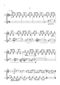 four slices – Julian Grant