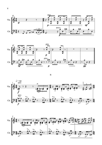 four slices – Julian Grant