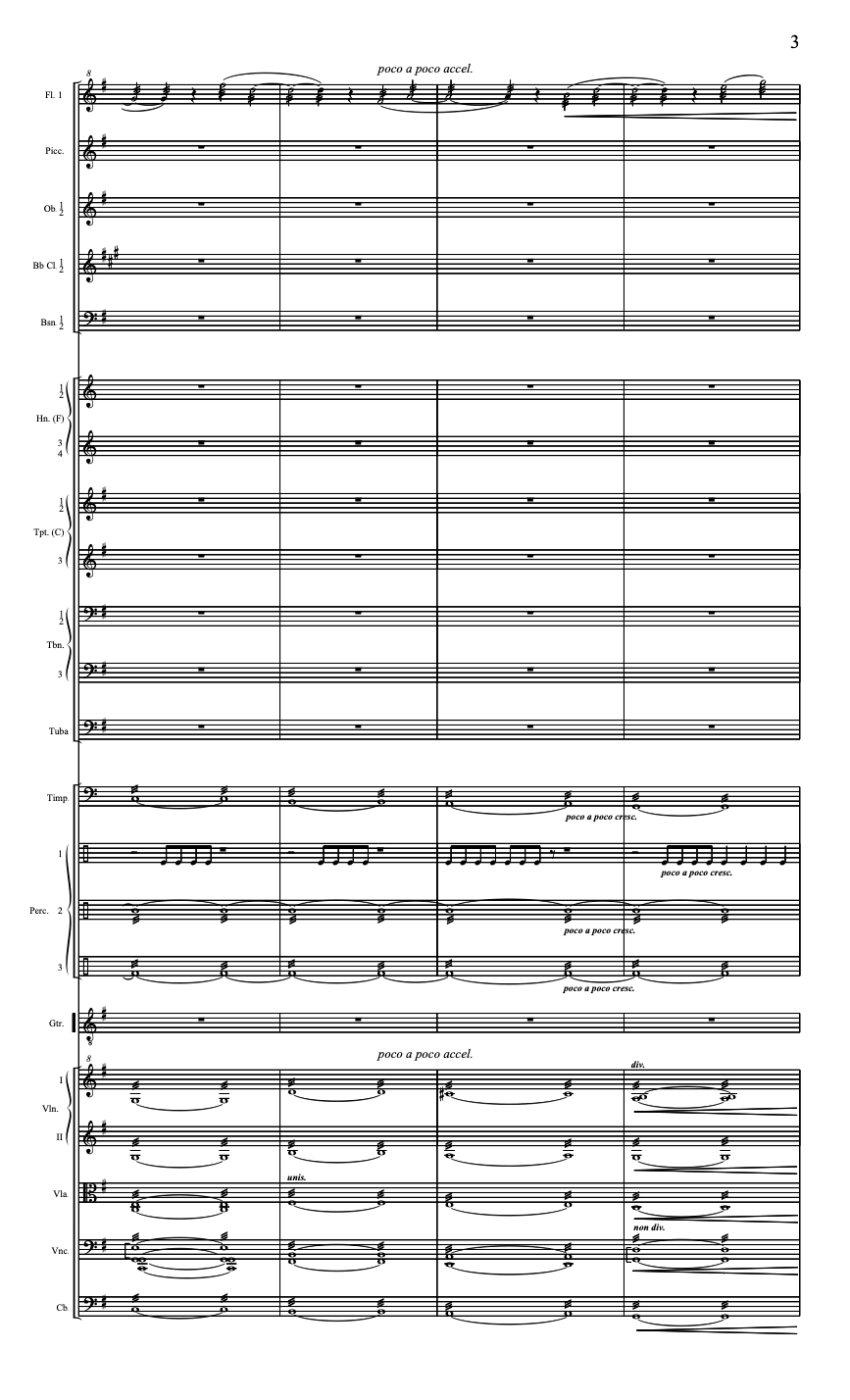 Ghosts of the Grasslands –  Steve Heitzeg