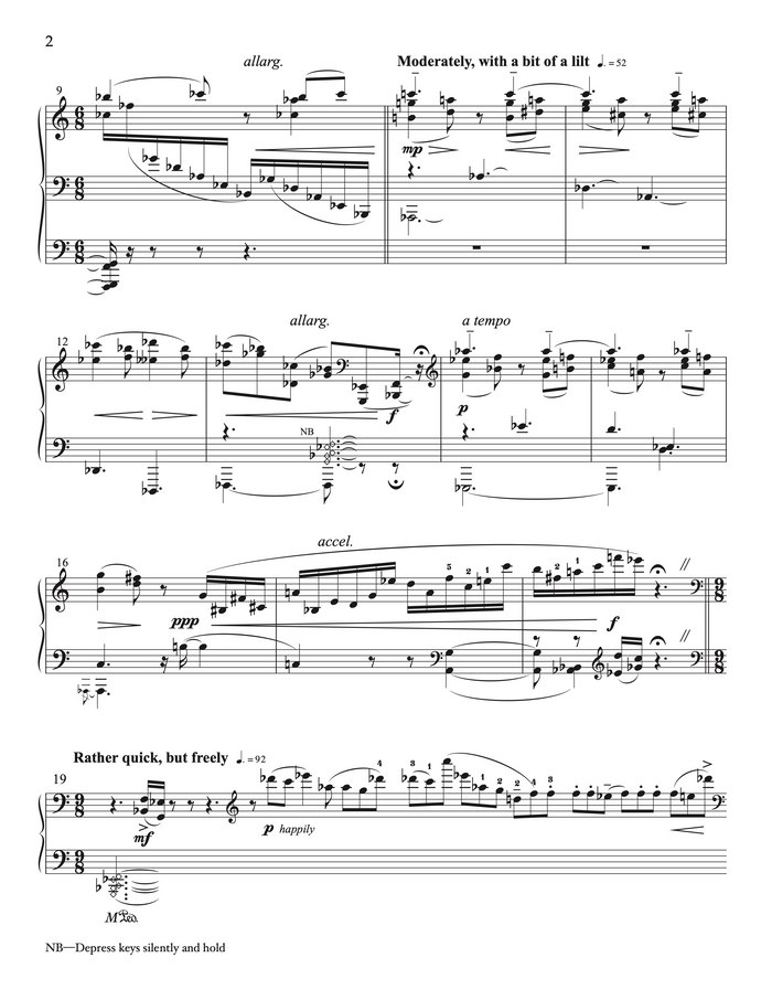 Januaries - David Evan Thomas