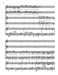 little carol of hope – Steve Heitzeg