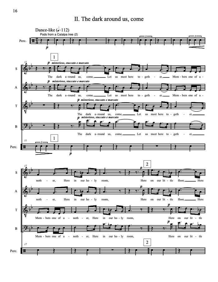 Leaf Songs – Steve Heitzeg
