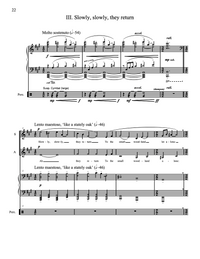 Leaf Songs – Steve Heitzeg