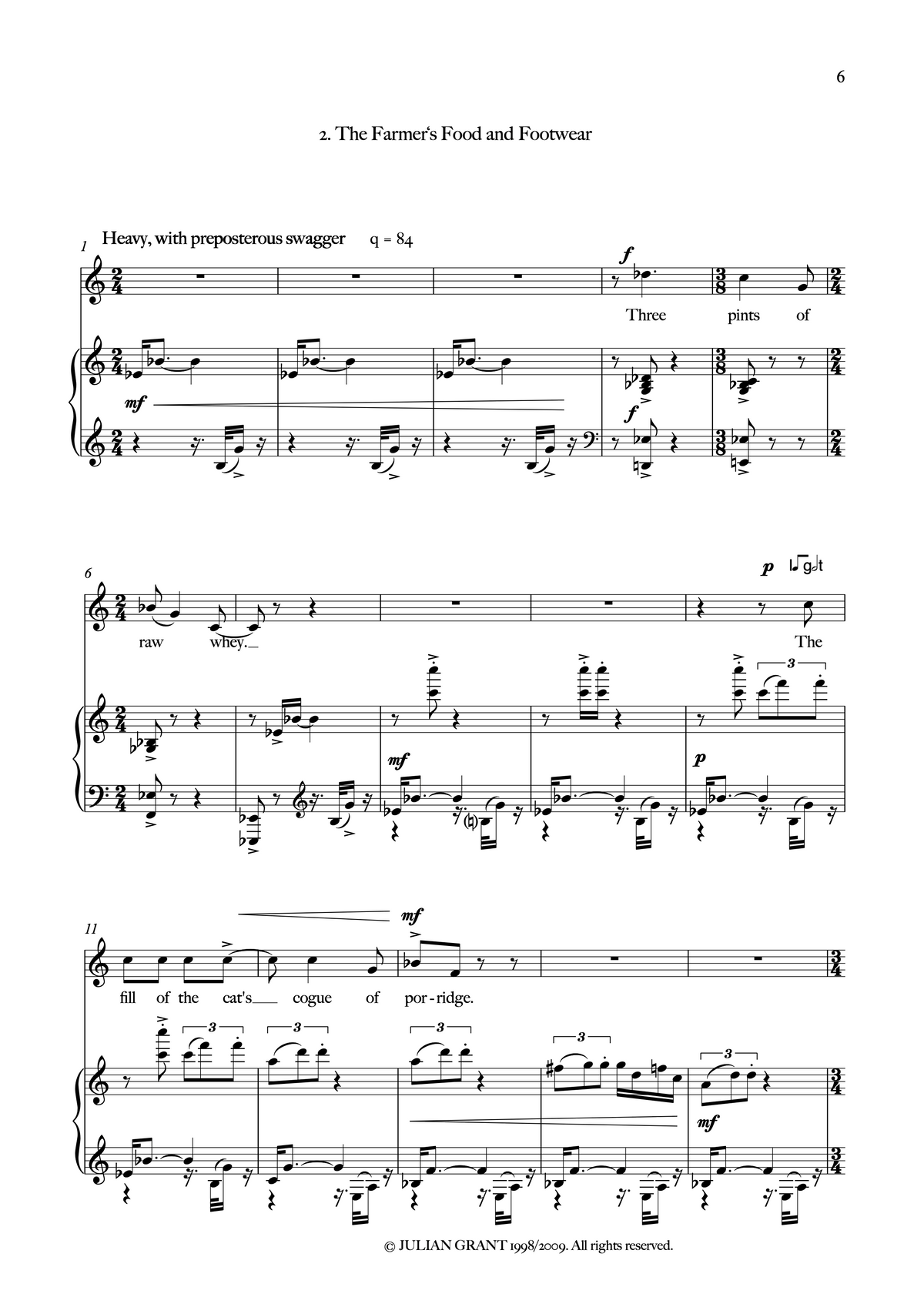 MOONSTONE SONGS - Julian Grant