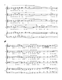 Orpheus –  Carol Barnett
