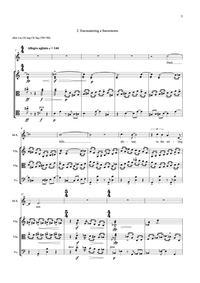 Out in the Cold – Julian Grant