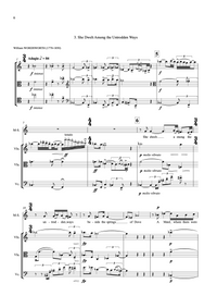 Out in the Cold – Julian Grant