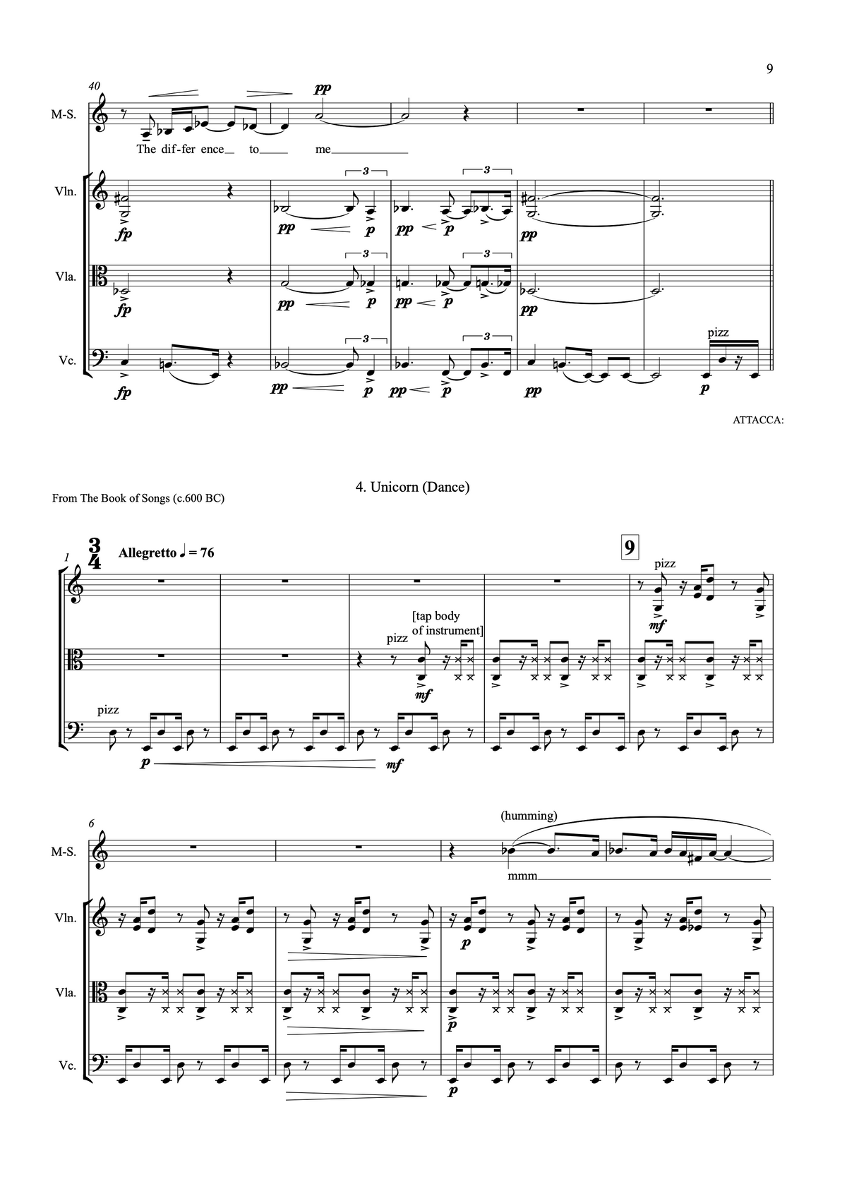 Out in the Cold – Julian Grant
