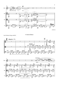 Out in the Cold – Julian Grant