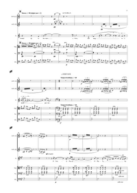 The Owl and the Pussycat (Ensemble) – Julian Grant
