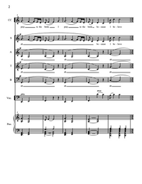 I Pray to the Birds – Steve Heitzeg