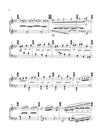 Prelude no 9 in Ab - Julian Grant