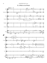 Sextet - Paul Schoenfeld