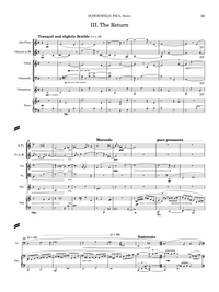 Sextet - Paul Schoenfeld