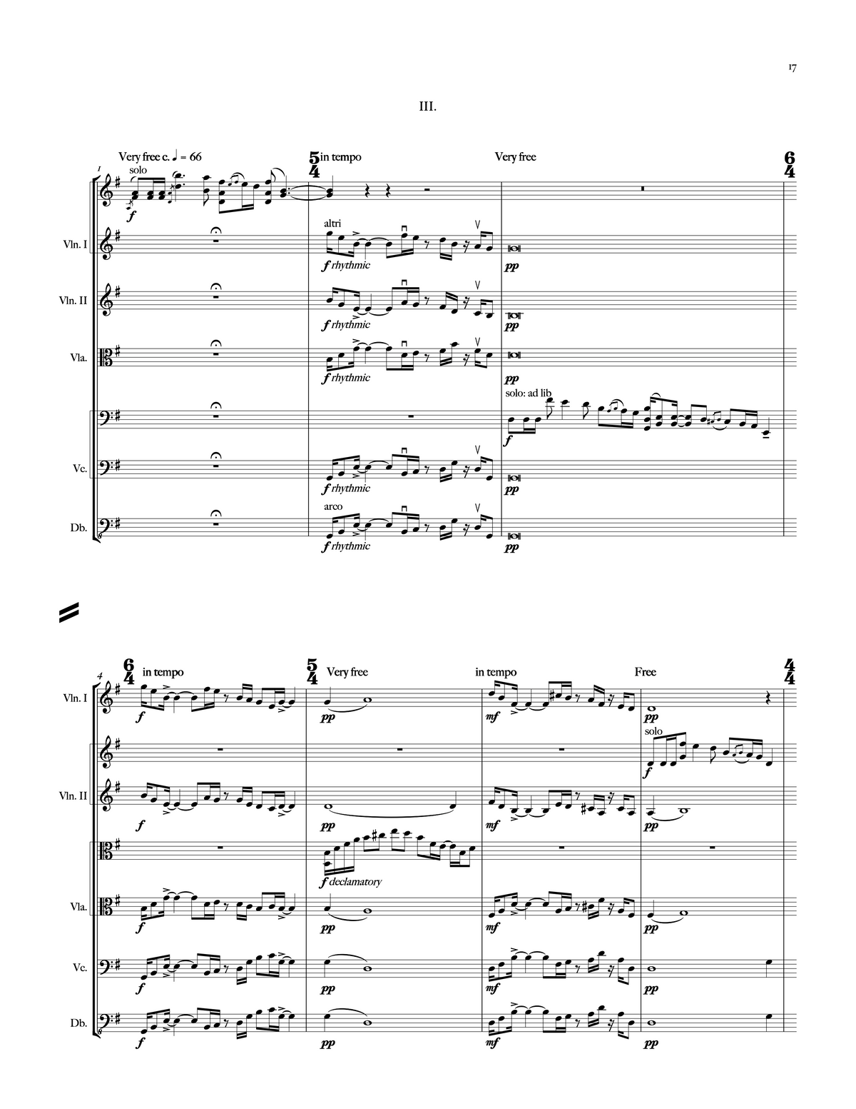 Scarlatti in Soweto – Julian Grant