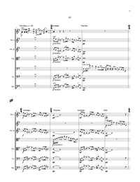Scarlatti in Soweto – Julian Grant
