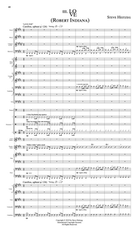 Symphony in Sculpture III – Steve Heitzeg