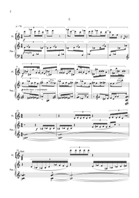 SIX REFLECTIONS OF 'La belle et la bétè' - Julian Grant