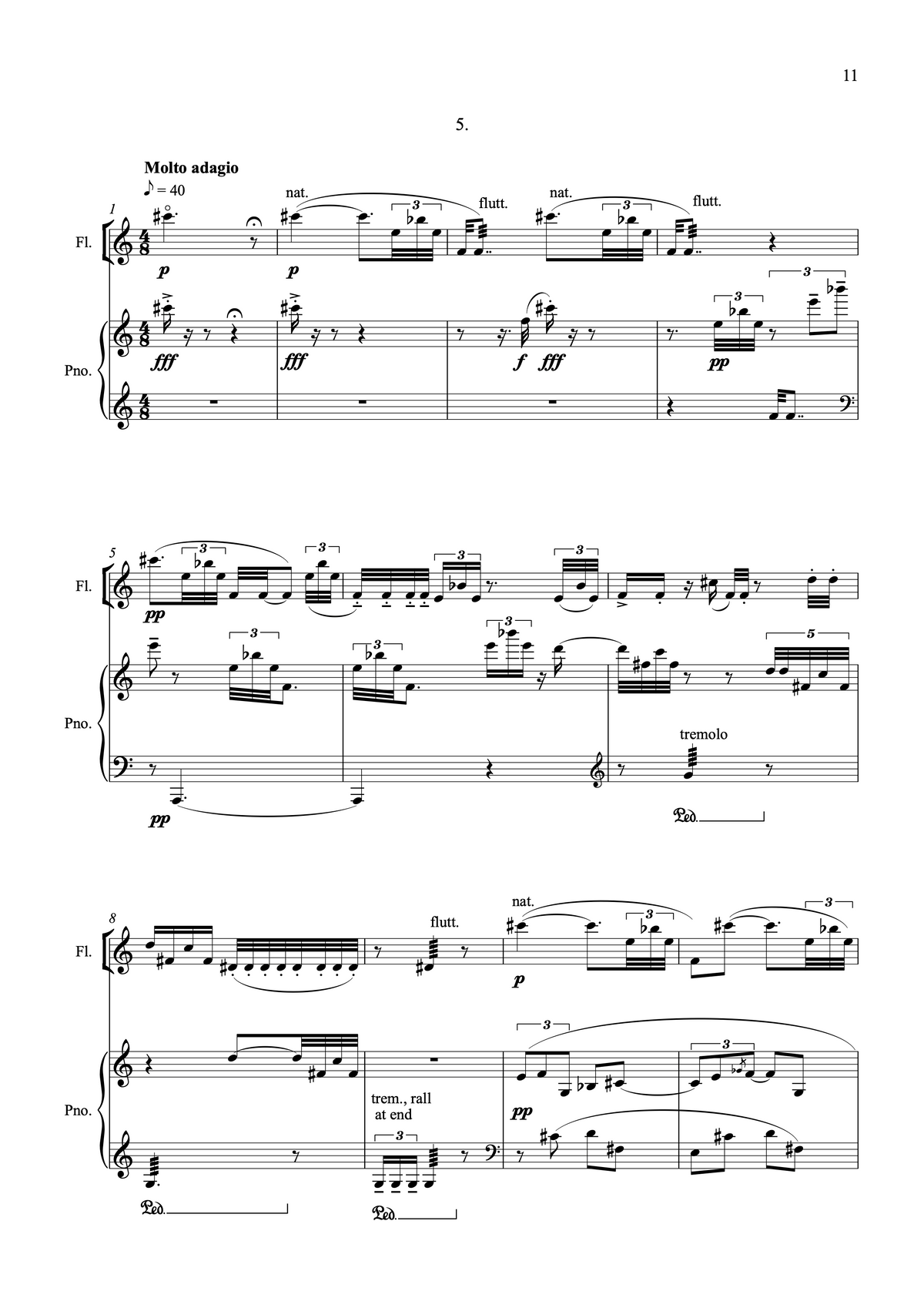 SIX REFLECTIONS OF 'La belle et la bétè' - Julian Grant