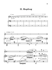 Slovakian Children's Songs - Paul Schoenfeld